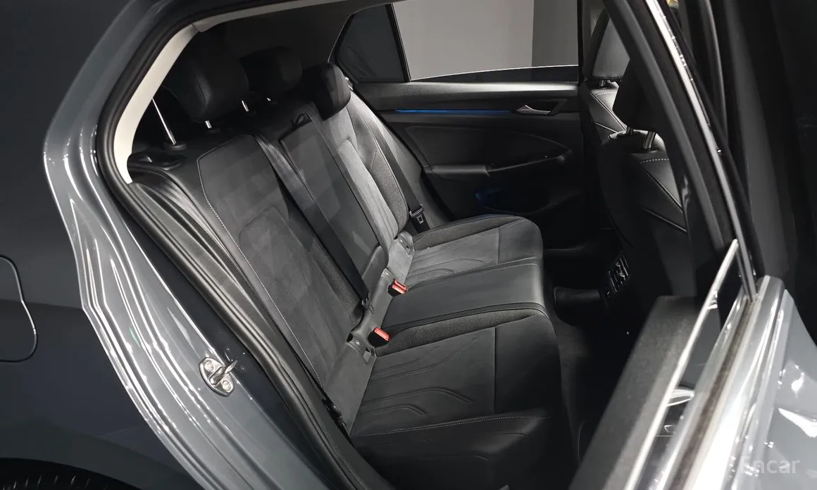 Volkswagen Golf 2022 2.0 TDI Prestige
