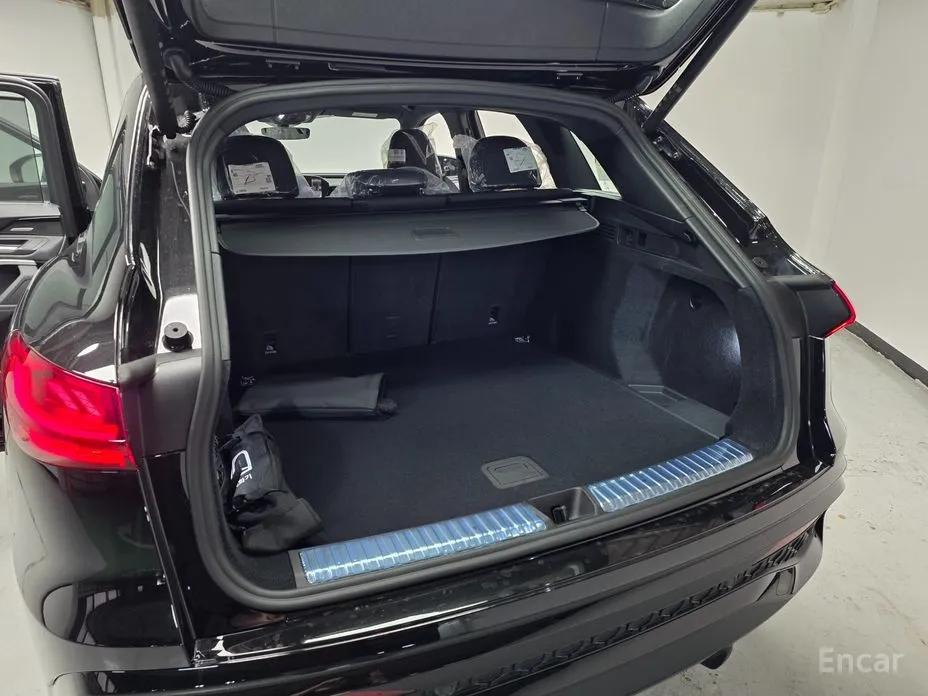 Audi Q5 2025 40 TDI Quattro S Line Black Edition