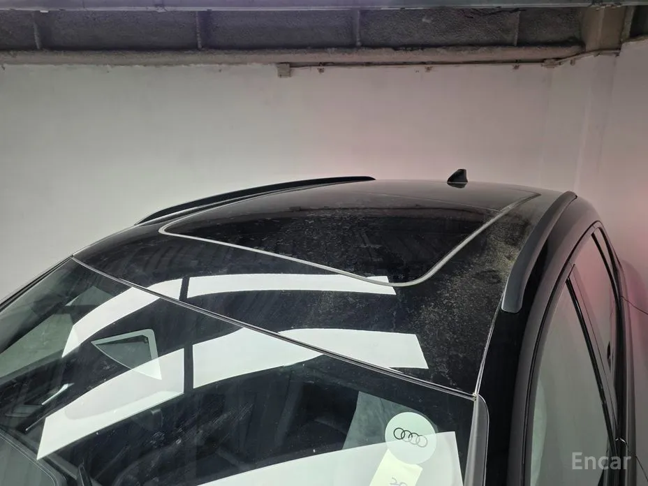 Audi Q5 2025 40 TDI Quattro S Line Black Edition