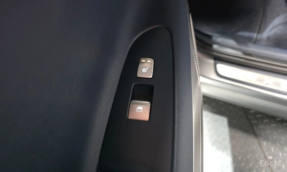 Hyundai Nexo 2018 Modern