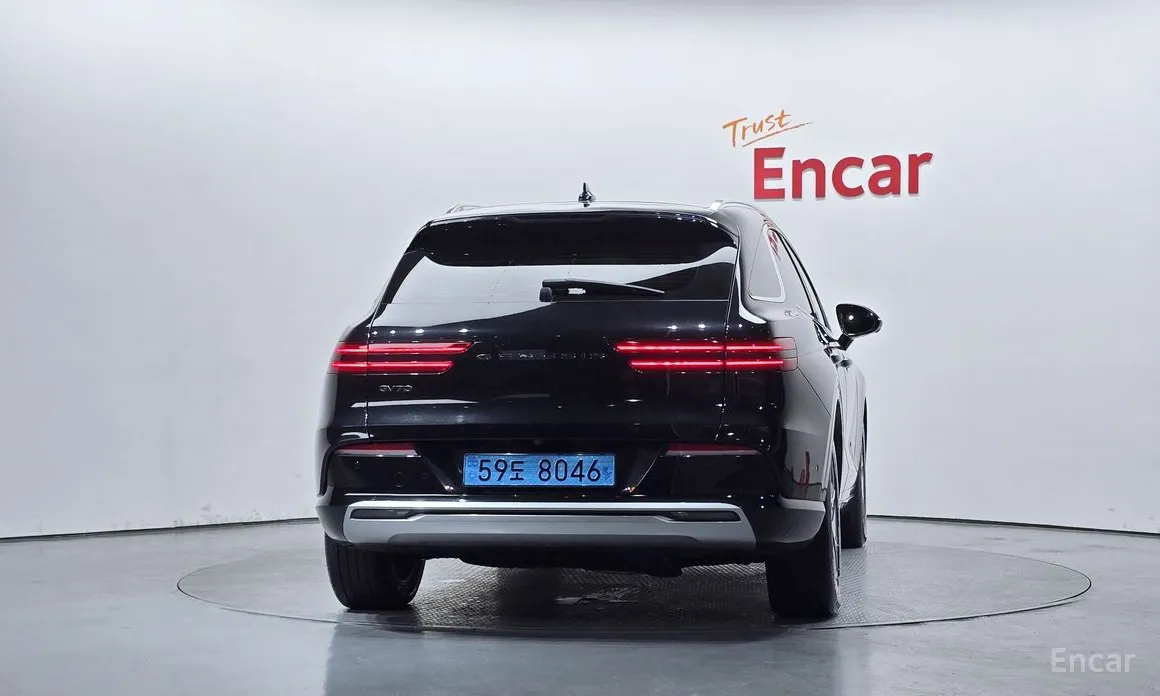 2022 Genesis GV70