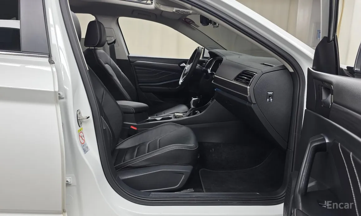 Volkswagen Jetta 2019 1.5 TSI Prestige