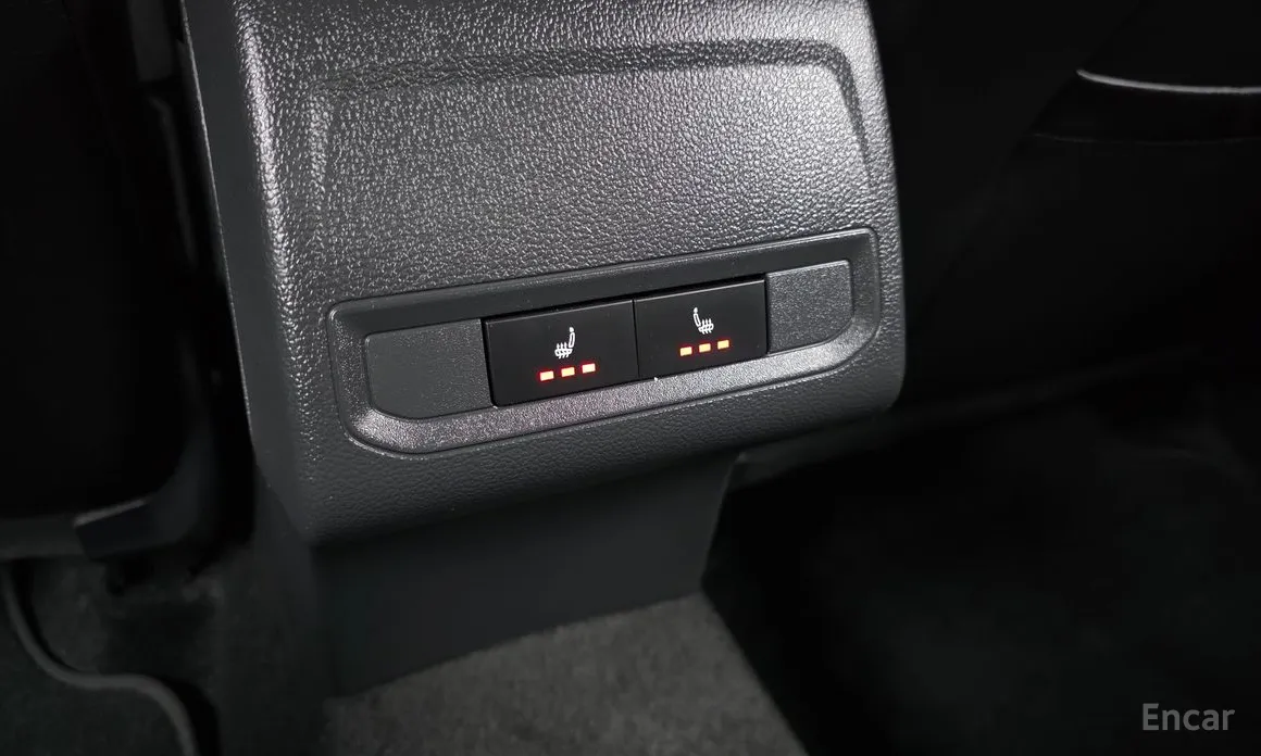 Volkswagen Jetta 2019 1.5 TSI Prestige