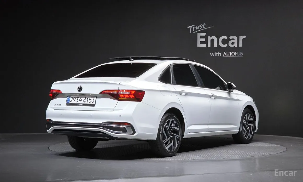 Volkswagen Jetta 2019 1.5 TSI Prestige