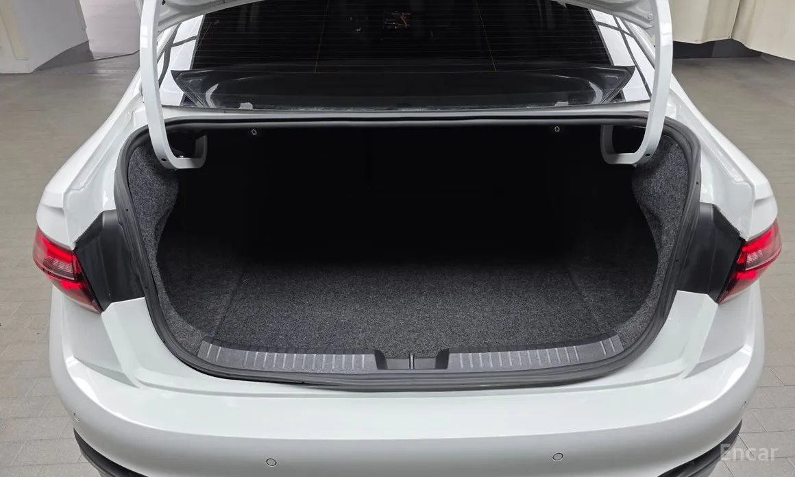 Volkswagen Jetta 2019 1.5 TSI Prestige