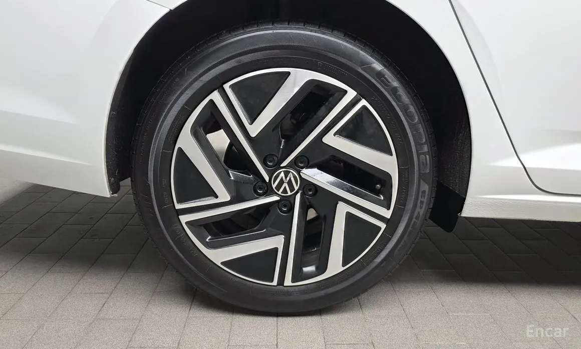 Volkswagen Jetta 2019 1.5 TSI Prestige