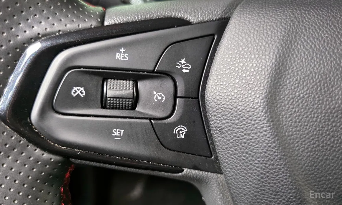 Фото 20 - Chevrolet Trax