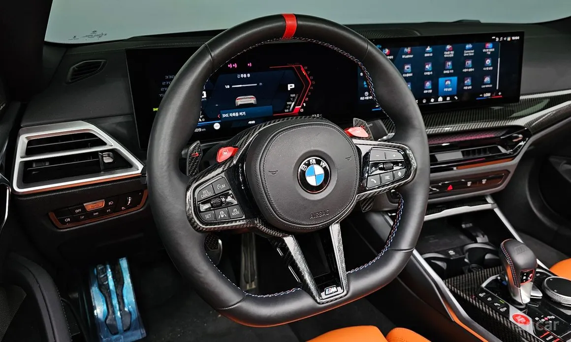 Фото 11 - BMW M4
