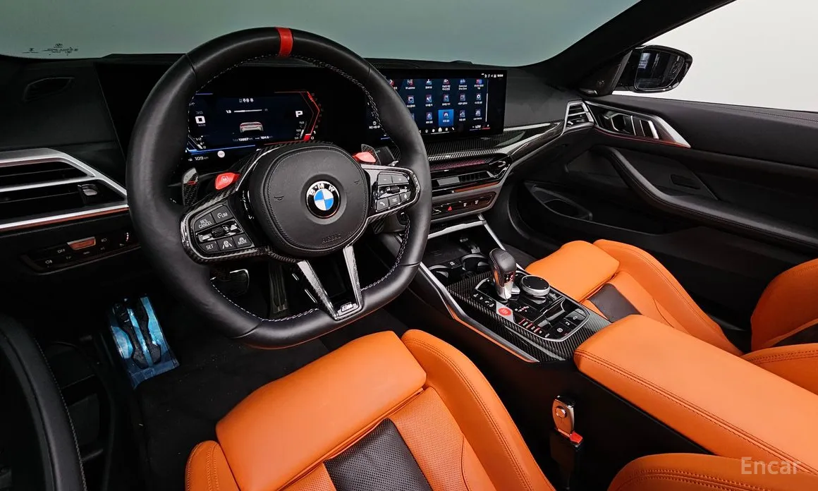 Фото 7 - BMW M4