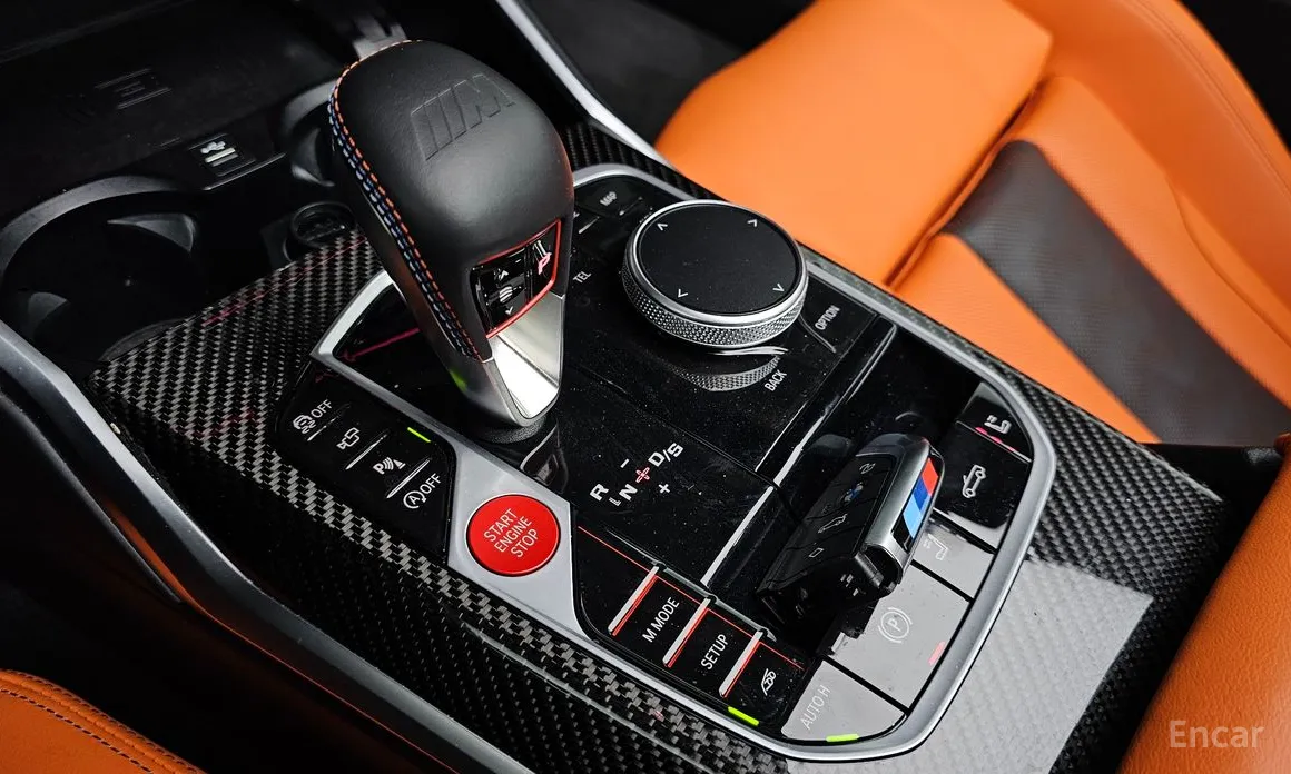 Фото 9 - BMW M4