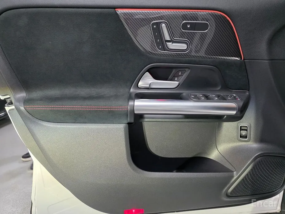 Mercedes-Benz GLA-Class 2020 GLA250 4MATIC