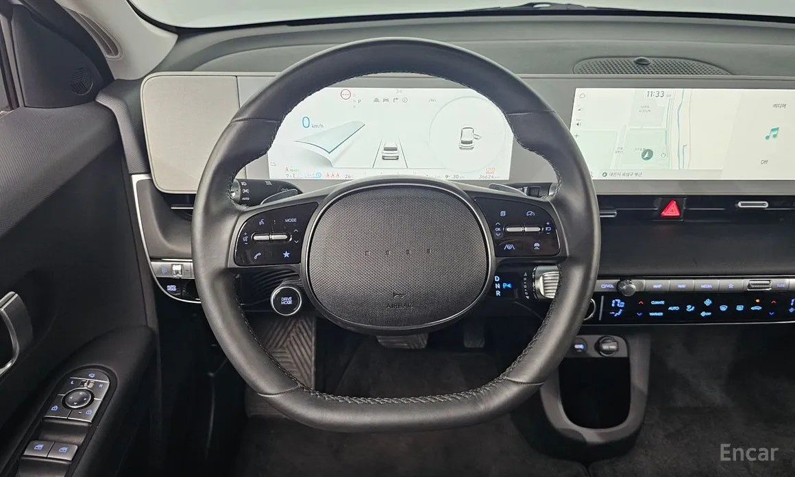 Zdjęcie 12 - Hyundai Ioniq 5