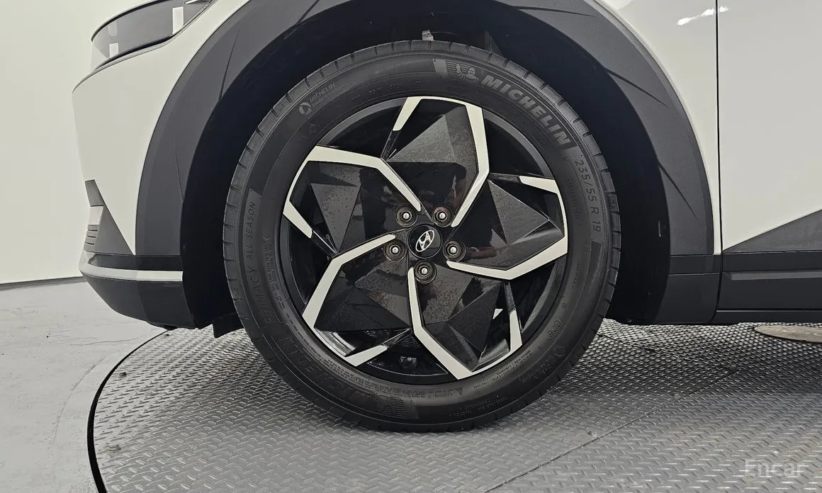 Zdjęcie 5 - Hyundai Ioniq 5