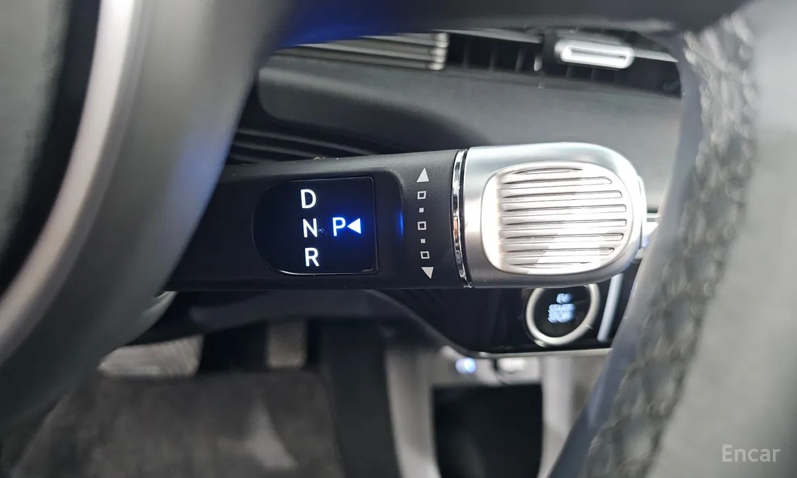 Zdjęcie 9 - Hyundai Ioniq 5