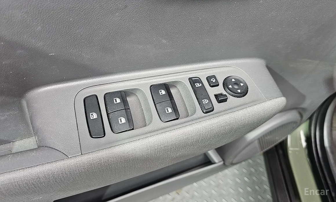 Фото 20 - Hyundai Casper