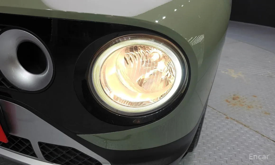 Фото 22 - Hyundai Casper