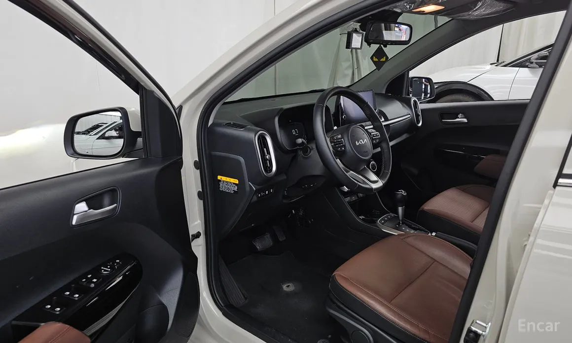 Kia Morning 2023 Prestige