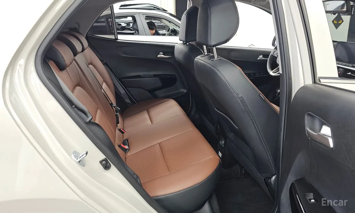 Kia Morning 2023 Prestige