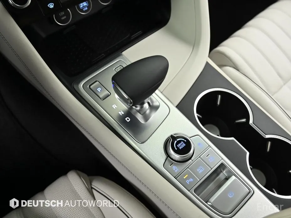 Genesis G70 2020 Gasoline 2.5T 4WD
