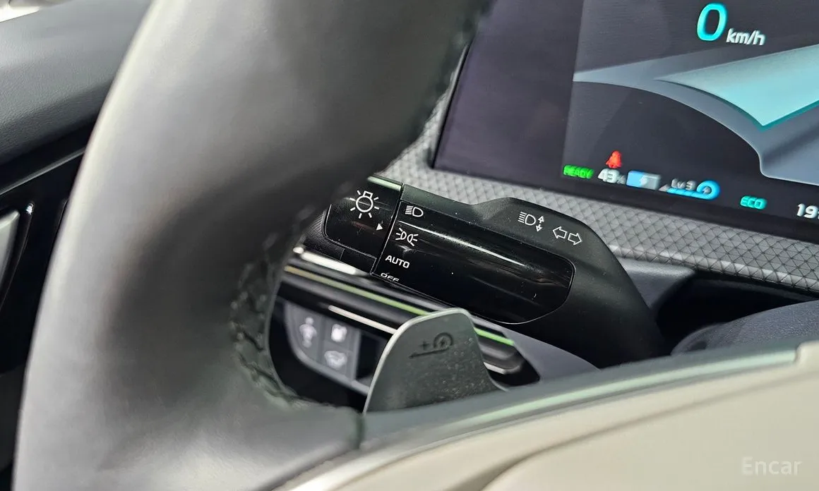 Фото 29 - Kia EV6