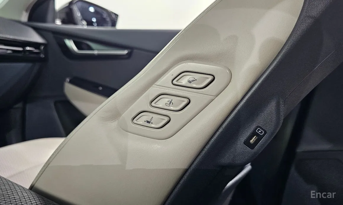 Фото 30 - Kia EV6
