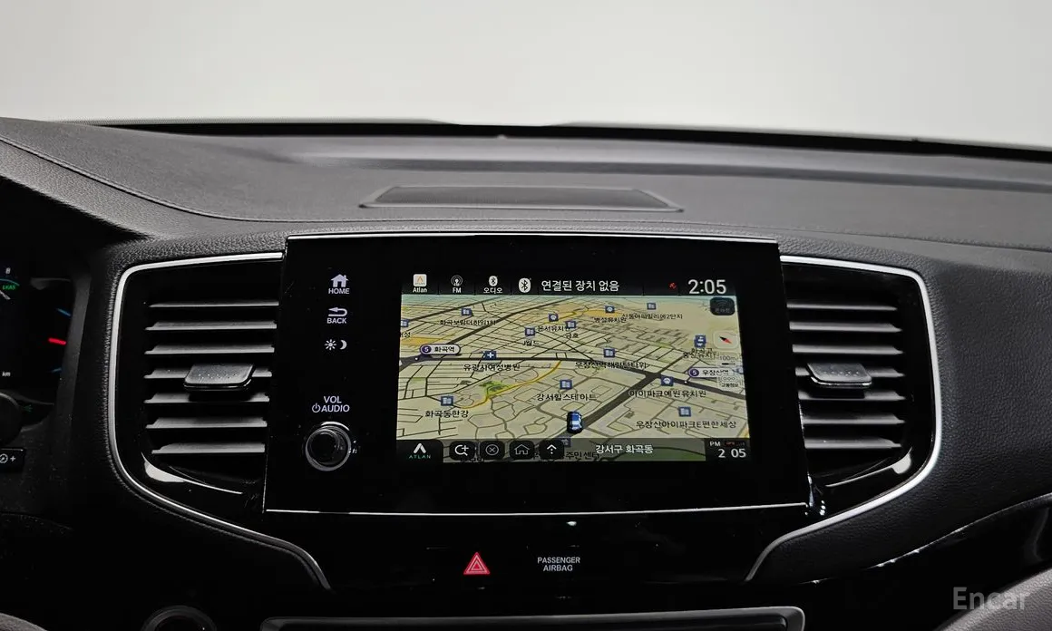 Honda Pilot 2015 3.5 Elite