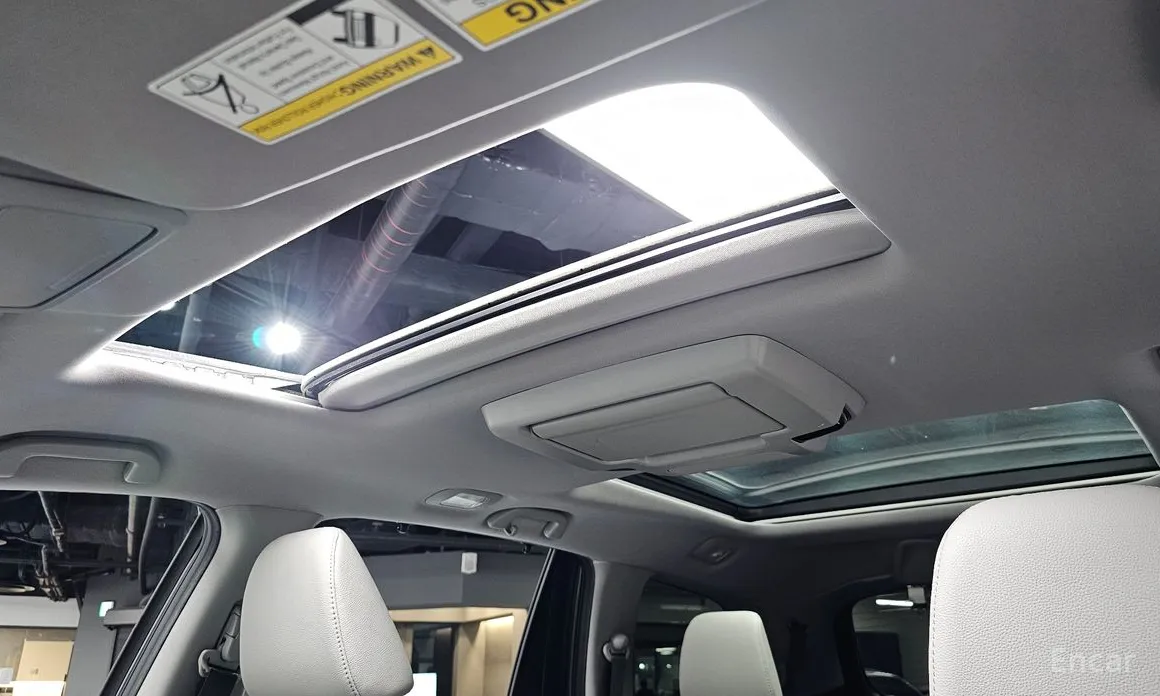 Honda Pilot 2015 3.5 Elite
