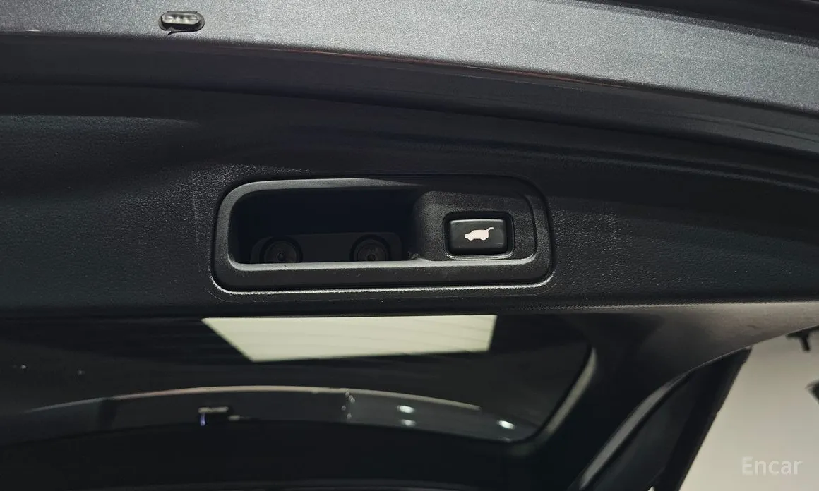 Honda Pilot 2015 3.5 Elite