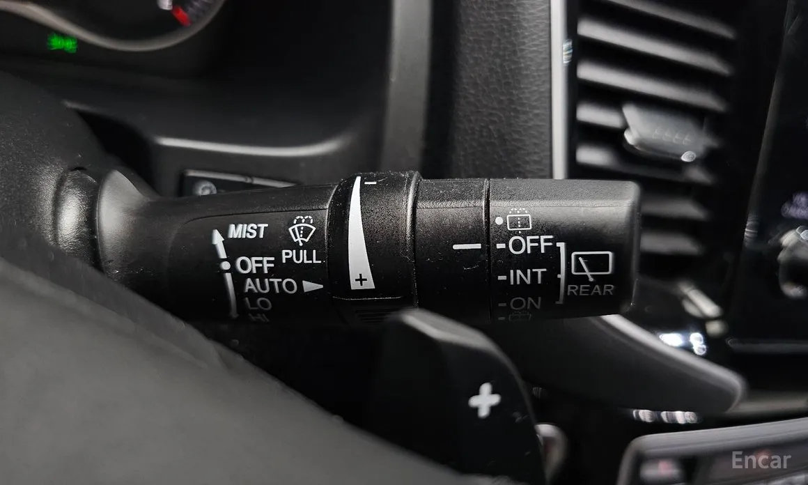 Honda Pilot 2015 3.5 Elite