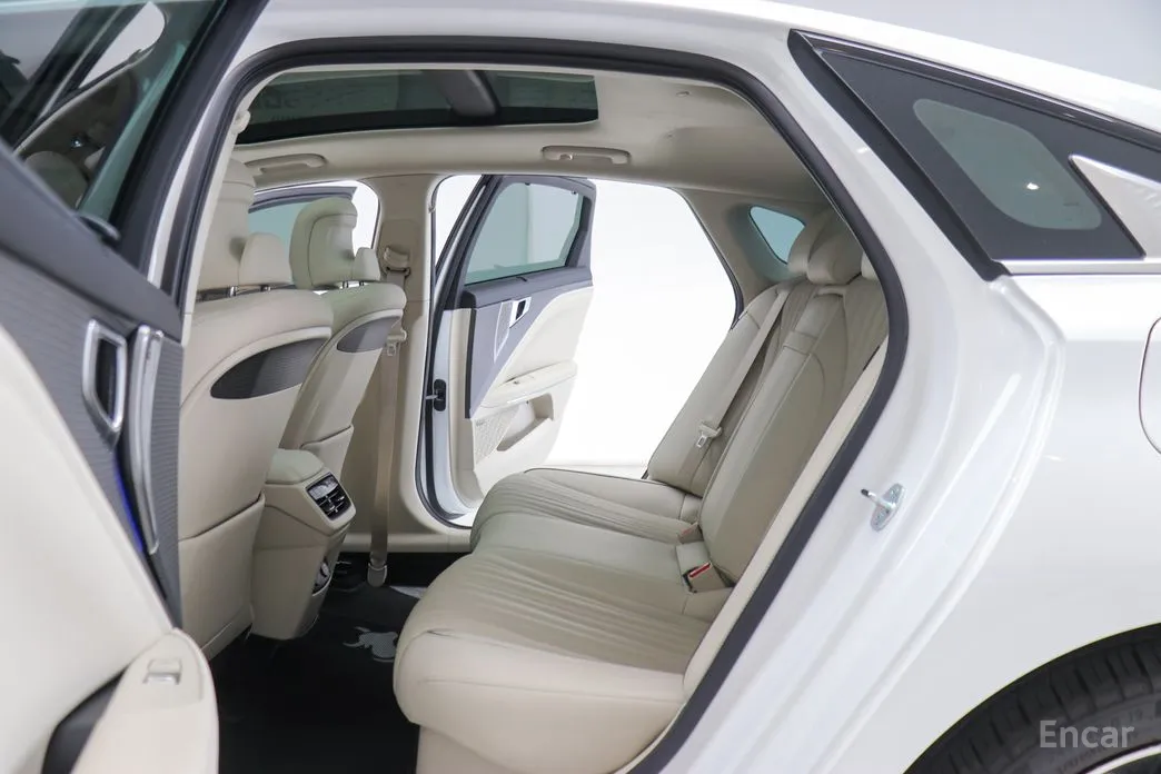 Kia K8 2024 Signature