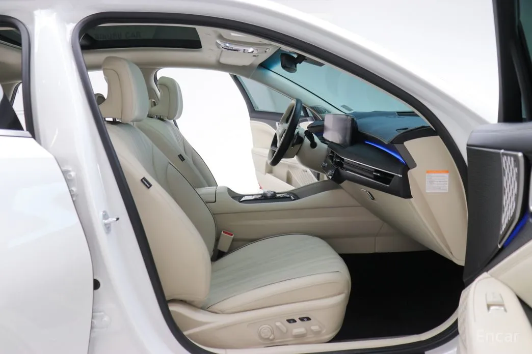 Kia K8 2024 Signature