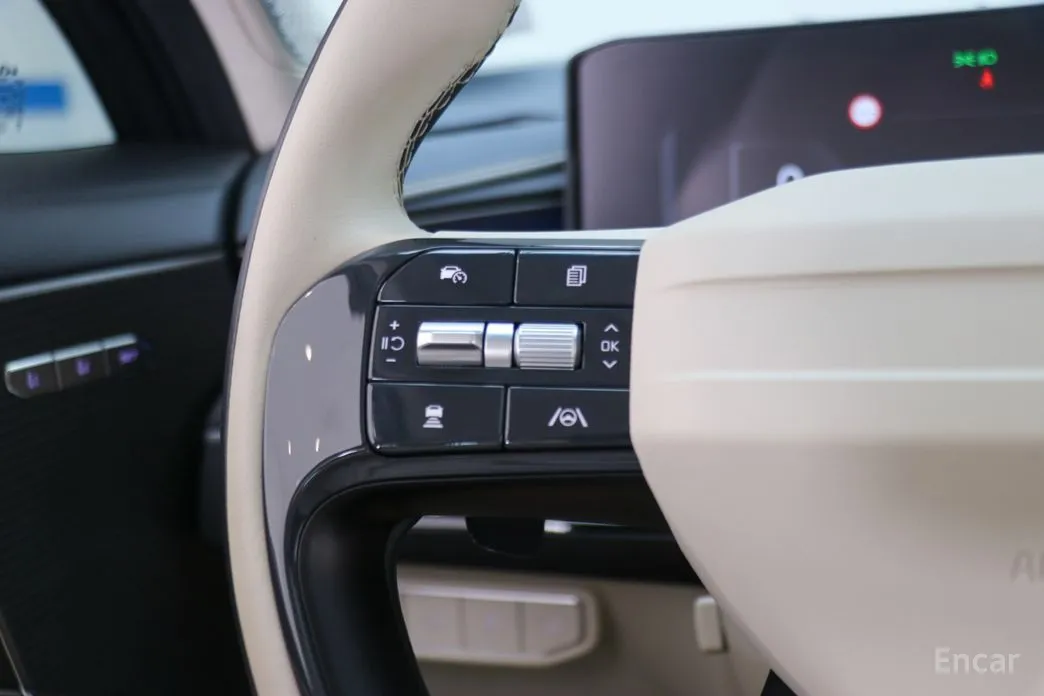 Kia K8 2024 Signature
