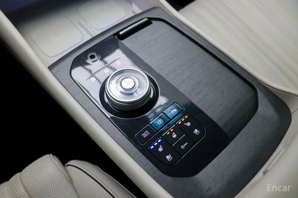 Kia K8 2024 Signature