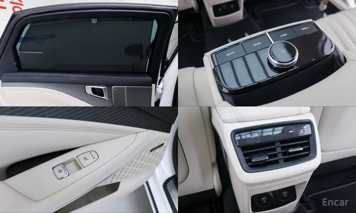 Kia K8 2024 Signature