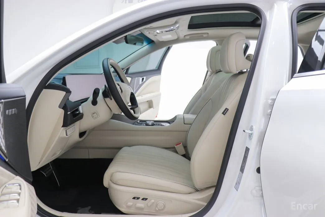 Kia K8 2024 Signature