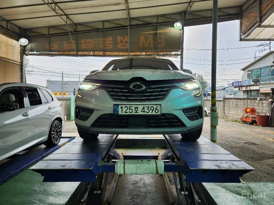 Renault XM3 2020 1.6 GTe RE