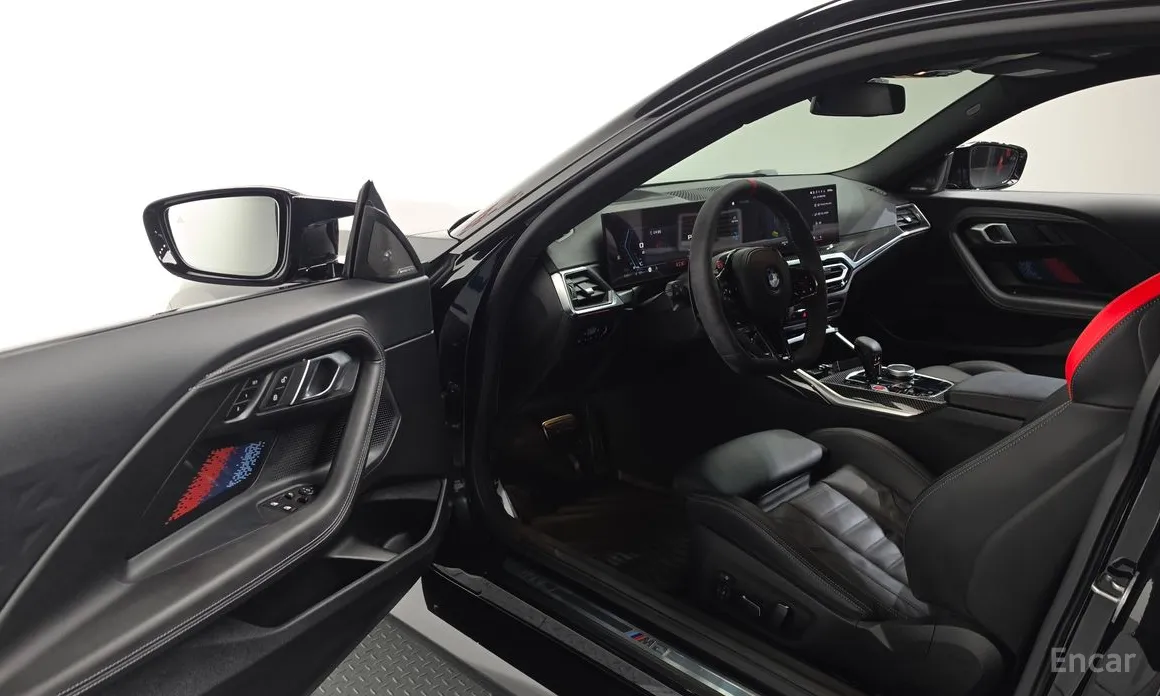 BMW M2 2023 M2 Coupe
