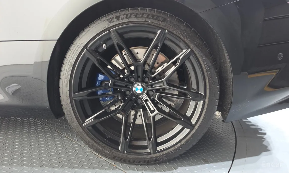 BMW M2 2023 M2 Coupe