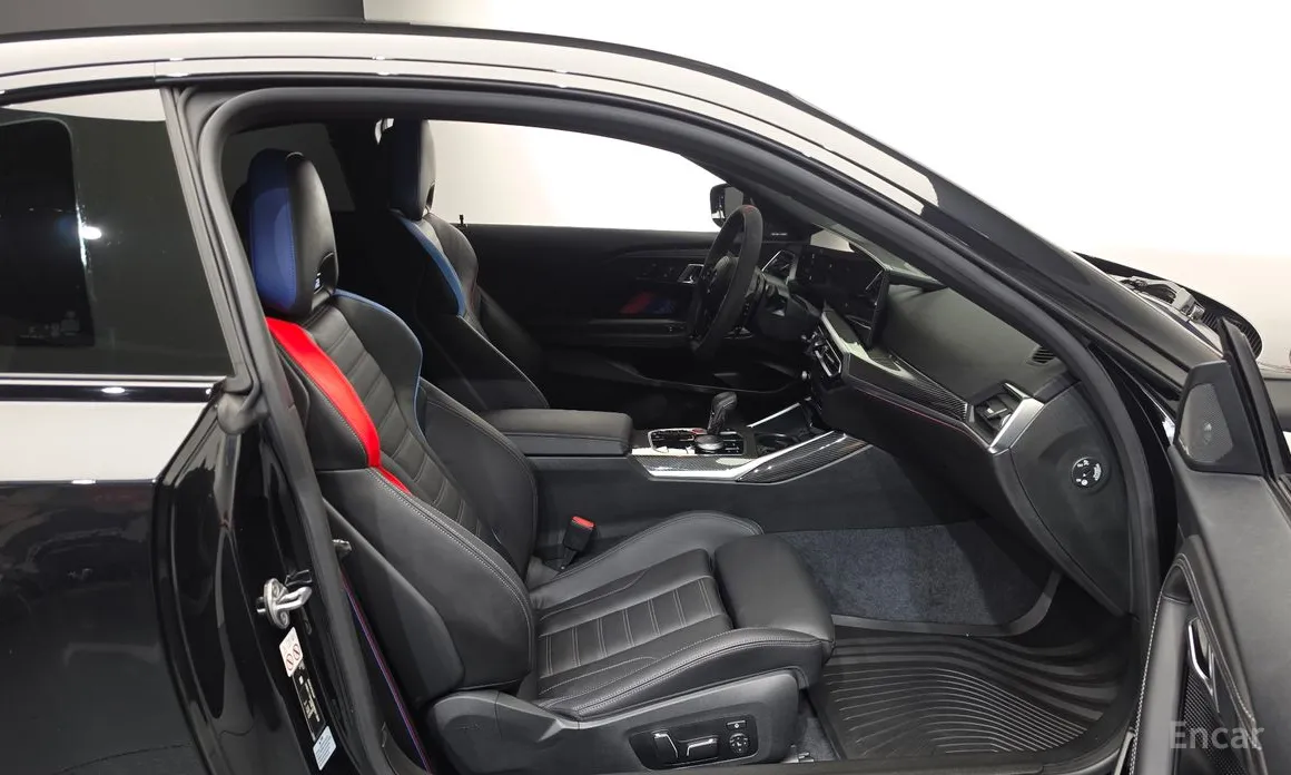 BMW M2 2023 M2 Coupe