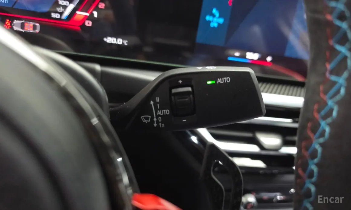 BMW M2 2023 M2 Coupe