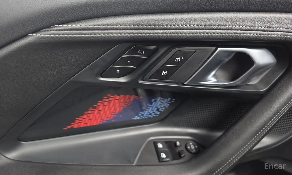 BMW M2 2023 M2 Coupe