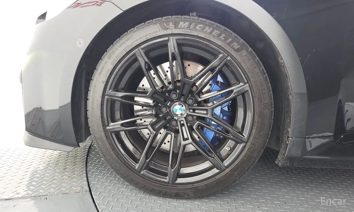BMW M2 2023 M2 Coupe