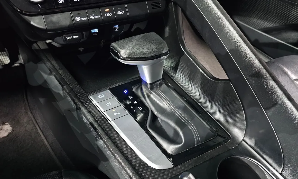 Hyundai Avante 2023 1.6