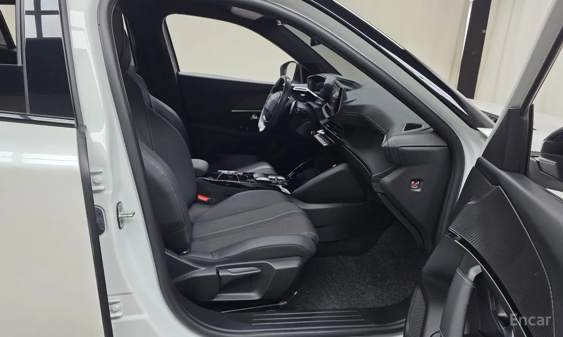 Peugeot 2008 2020 1.5 BlueHDi GT