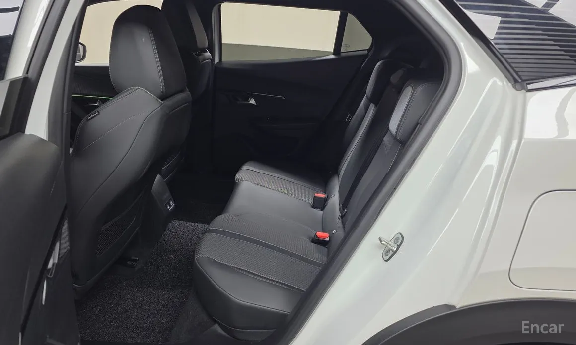Peugeot 2008 2020 1.5 BlueHDi GT
