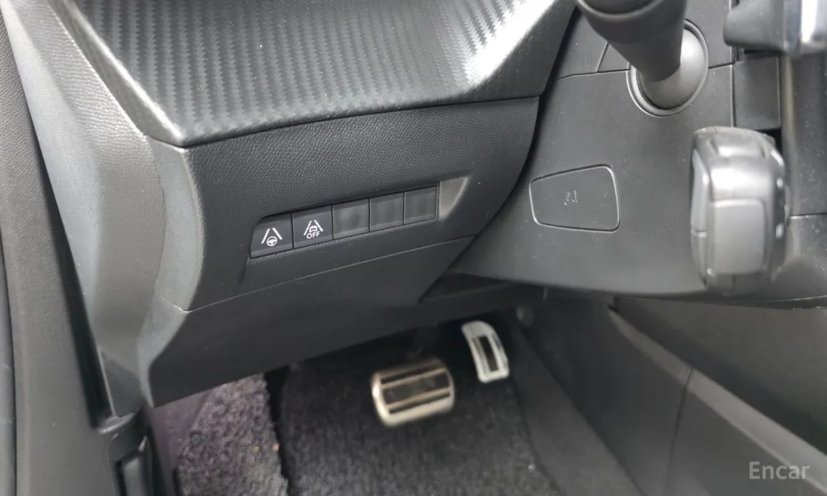 Peugeot 2008 2020 1.5 BlueHDi GT