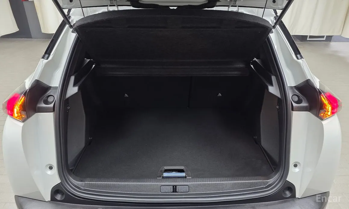 Peugeot 2008 2020 1.5 BlueHDi GT