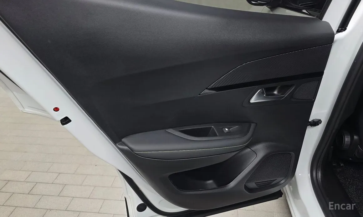 Peugeot 2008 2020 1.5 BlueHDi GT