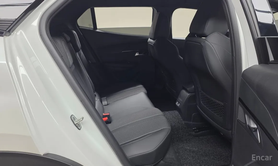 Peugeot 2008 2020 1.5 BlueHDi GT