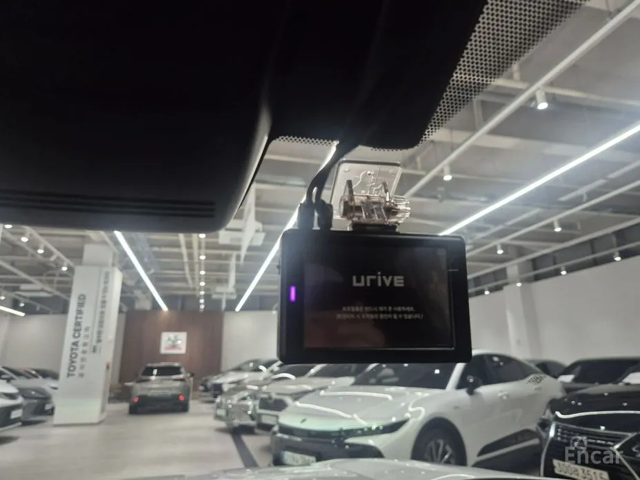 Toyota RAV4 2019 2,5 4WD Hybrid LTD